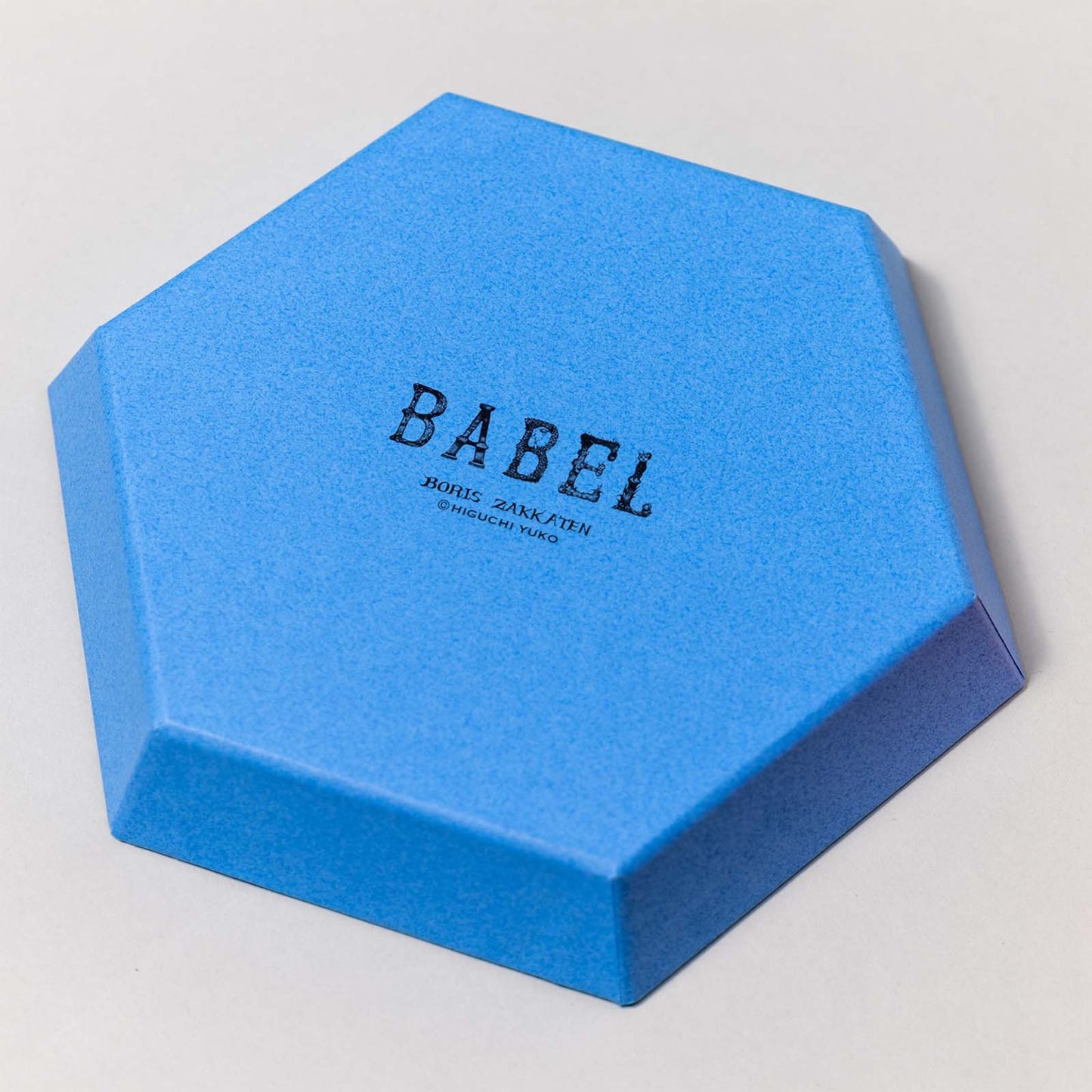 ペーパートレー BABEL 音楽家たち