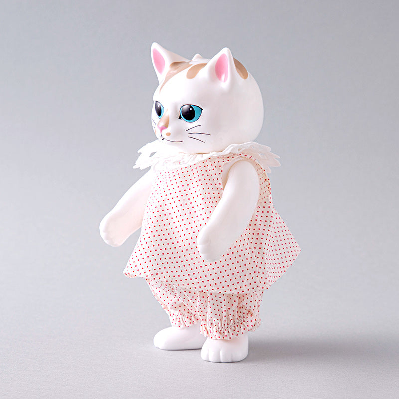 Koharu's clothes dress & drawers Mizutama