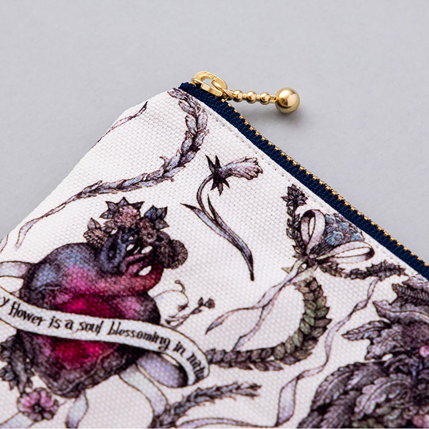 Purse Kemono no Utage