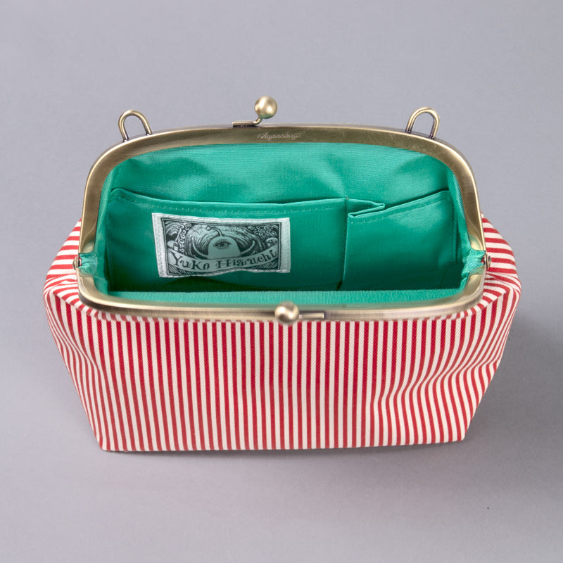 【あわせがい対象商品】がまぐちBag ニャンコとおそろい
