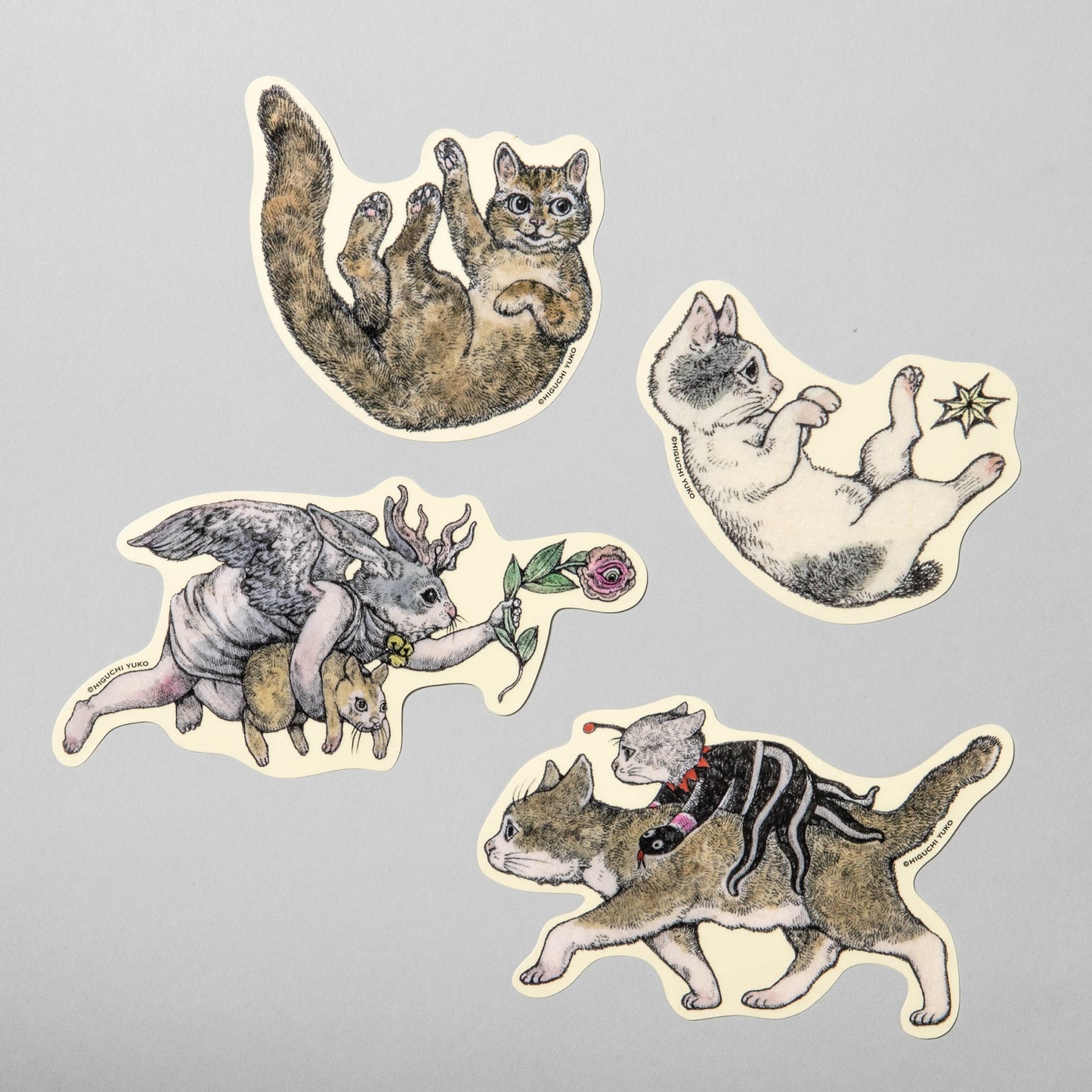 複製画INペーパートランクSET メイプル