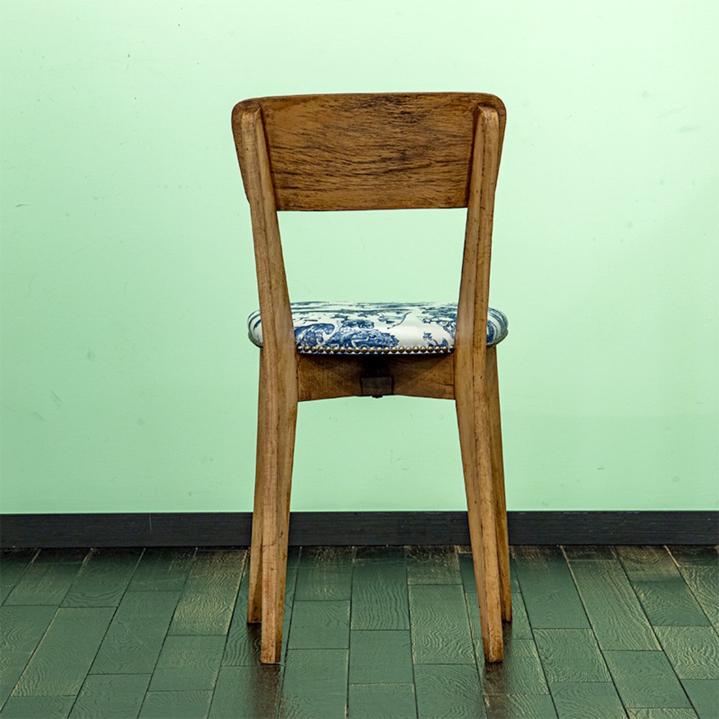 School chair
