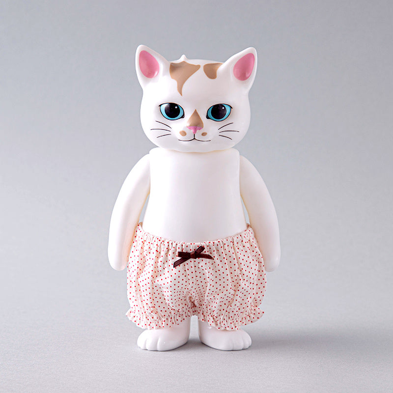 Koharu's clothes dress & drawers Mizutama
