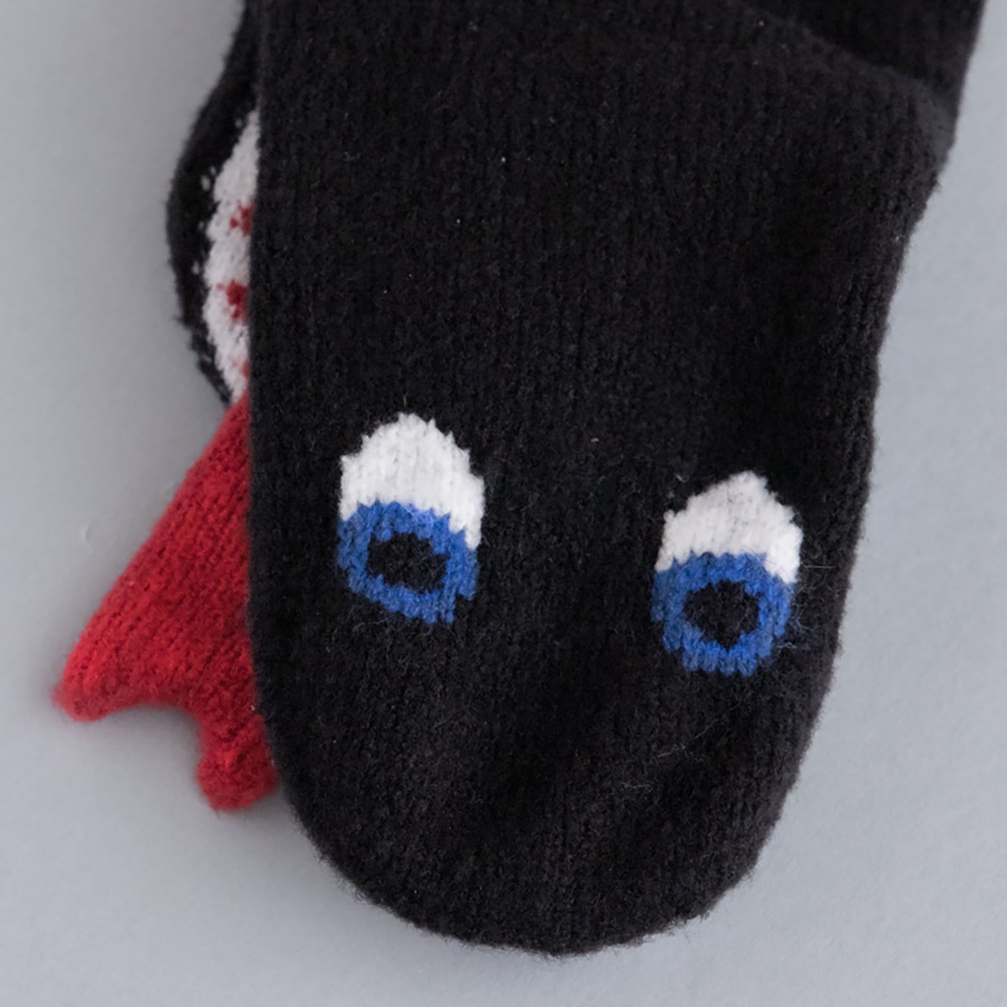 Gussnake gloves