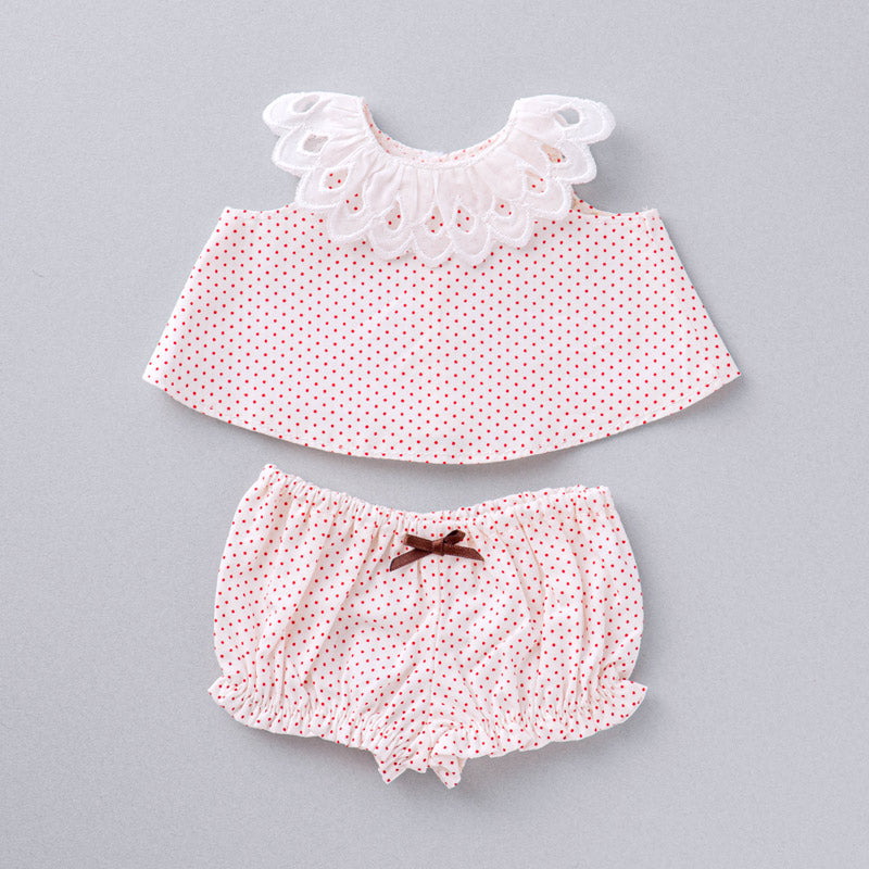 Koharu's clothes dress & drawers Mizutama