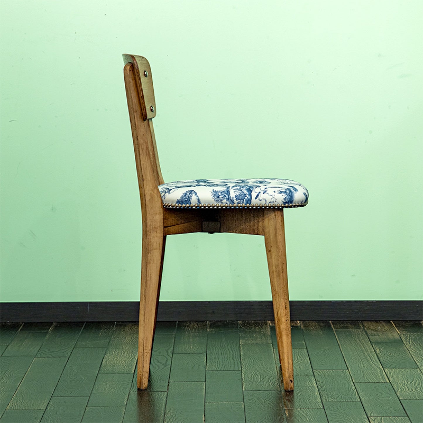 School chair