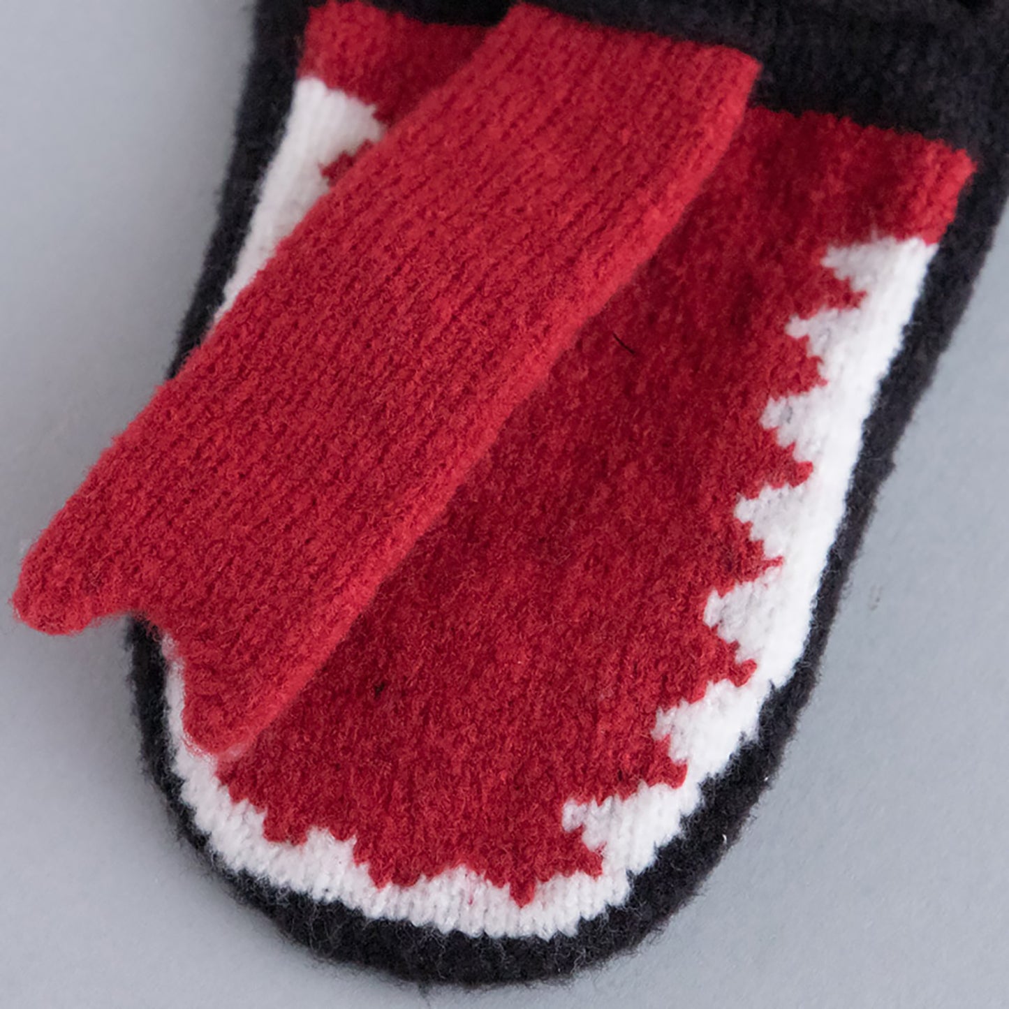 Gussnake gloves