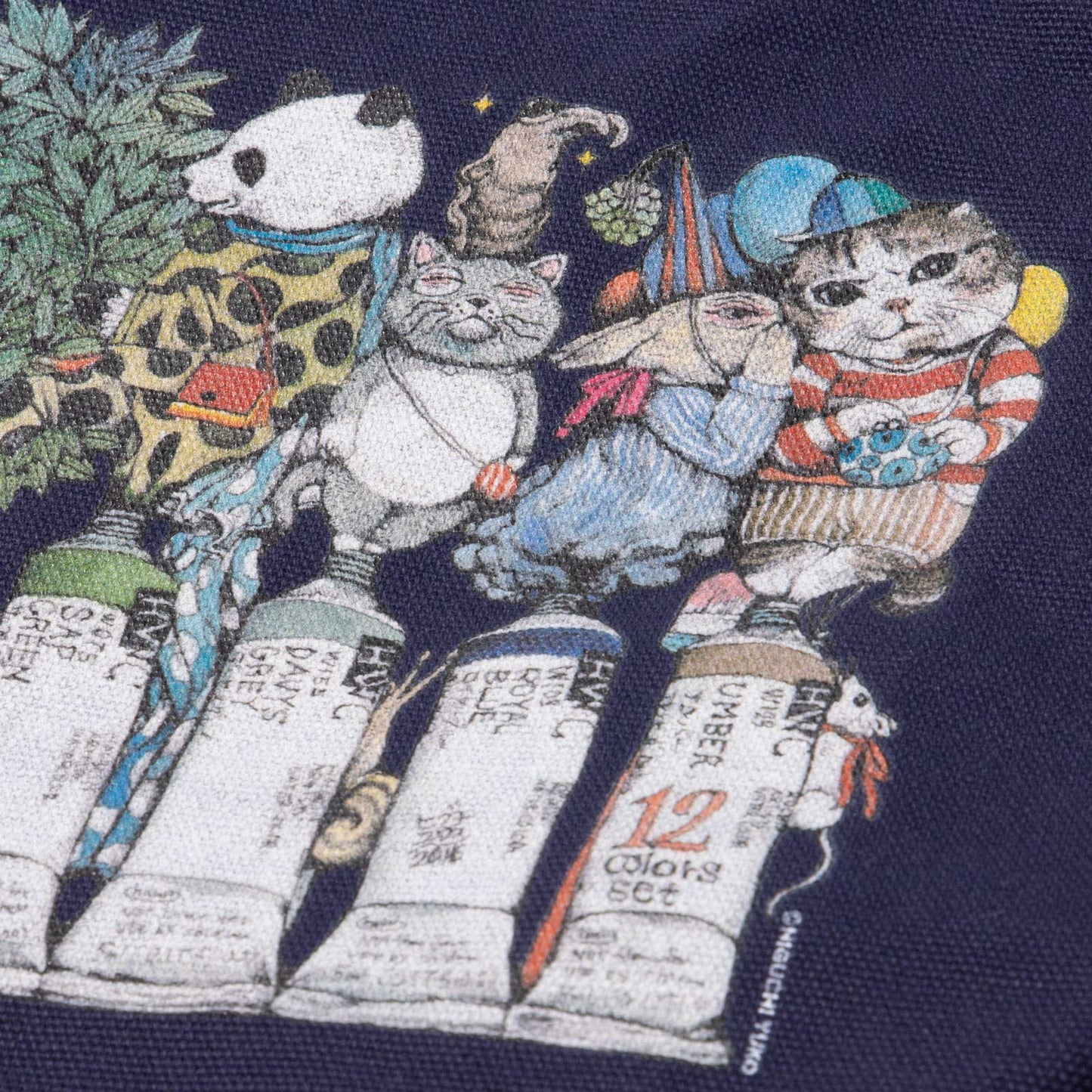 Enogu bag