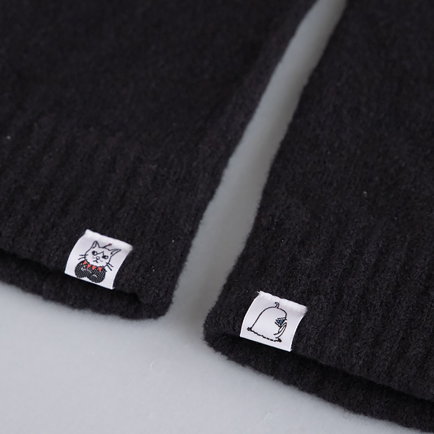 Gussnake gloves
