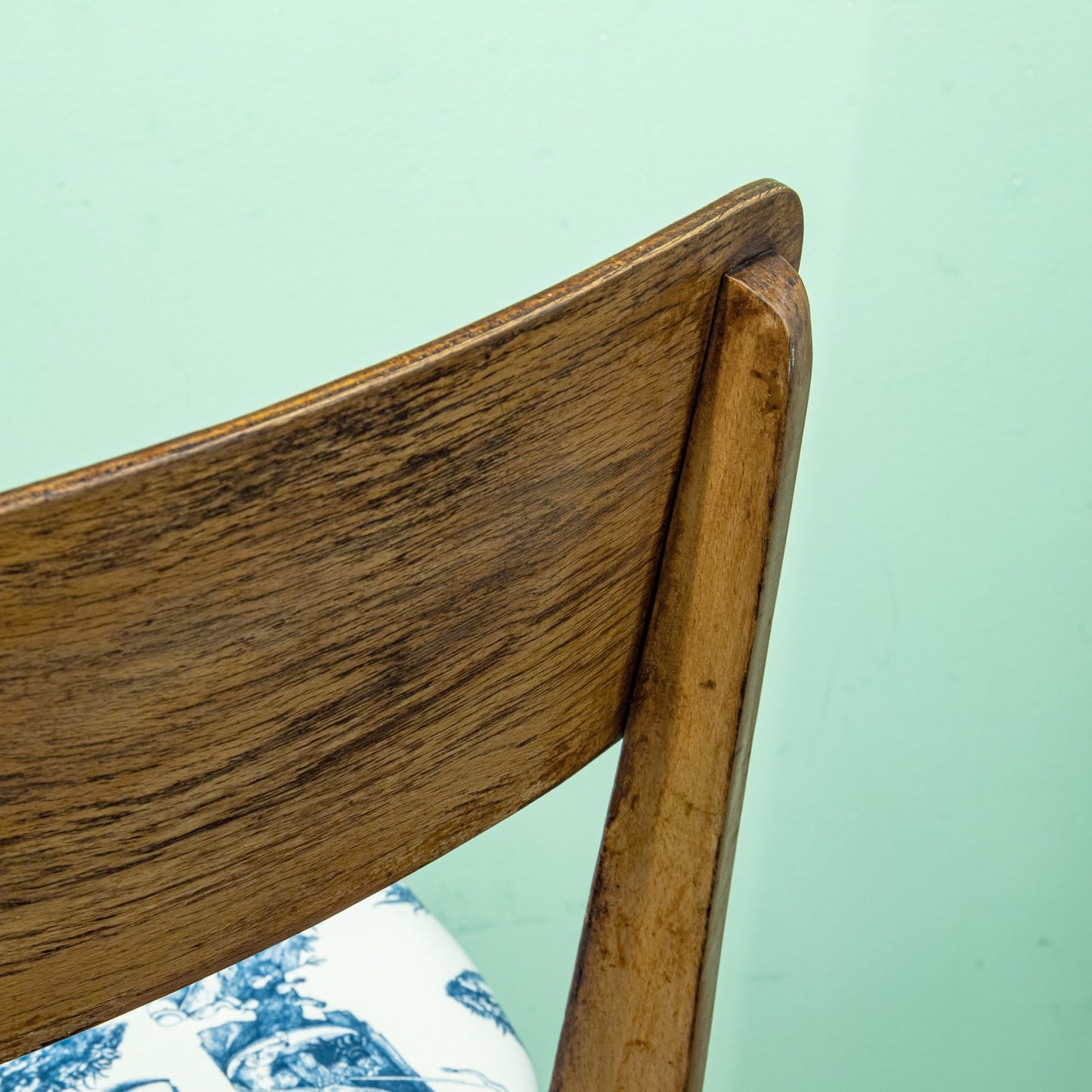 School chair