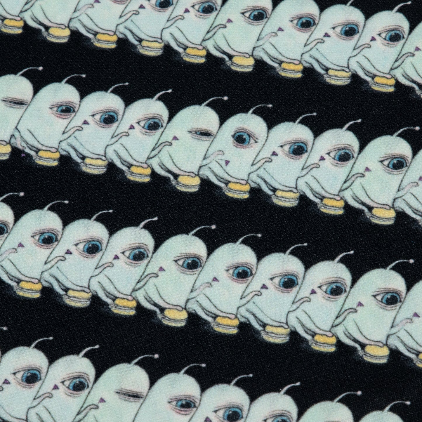 Hitotsume-chan Sport SET