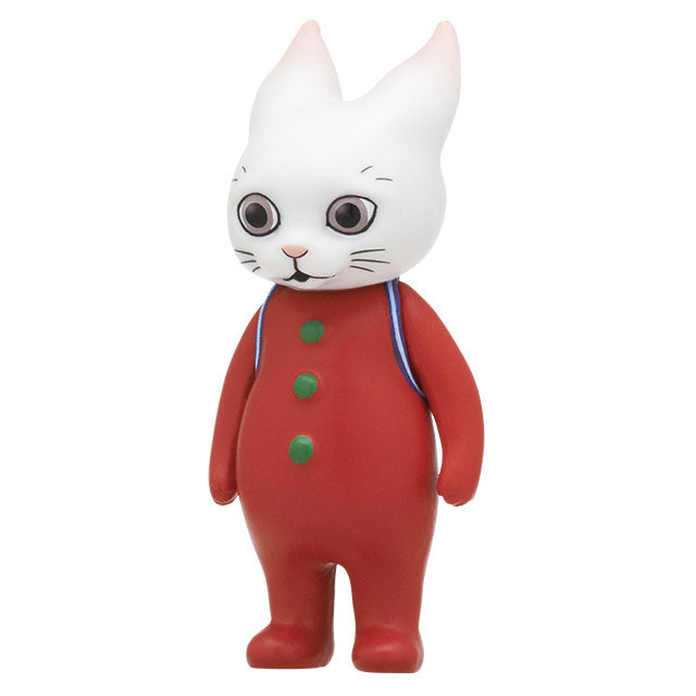 【第2弾】ヒグチユウコフィギュアマスコット2 BOXダース