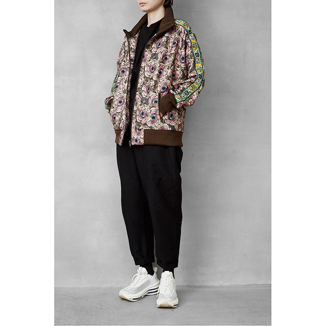 Hitotsume-chan Tracksuit TOPS