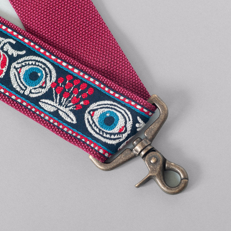 Strap Omeme