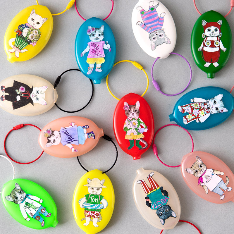 コインケース ファッションマジック