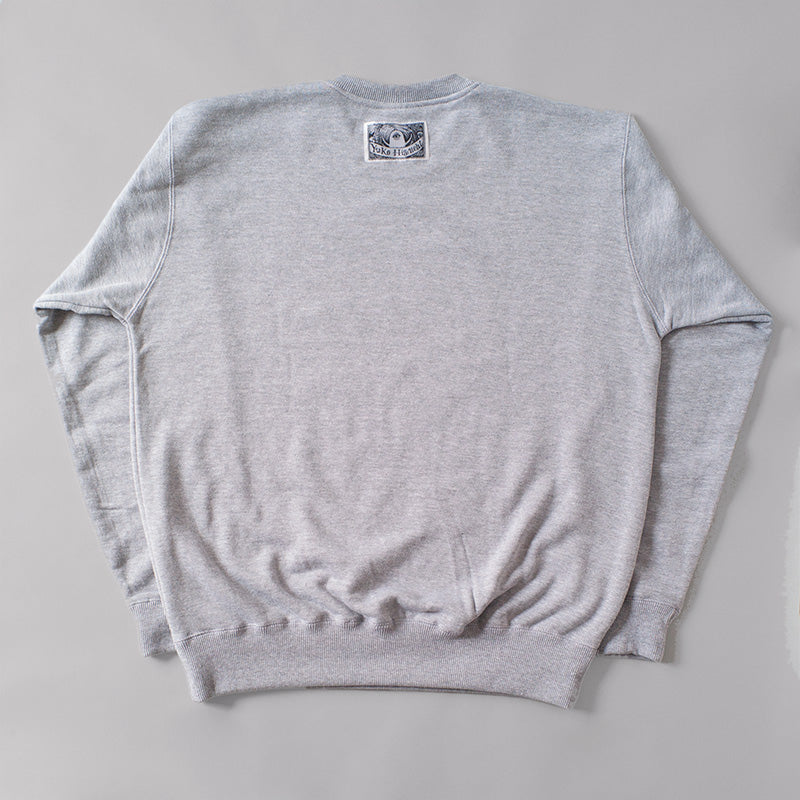 Sweatshirt Fear Me (eye)