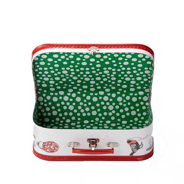 Yuko Higuchi x Holbein Paper Trunk