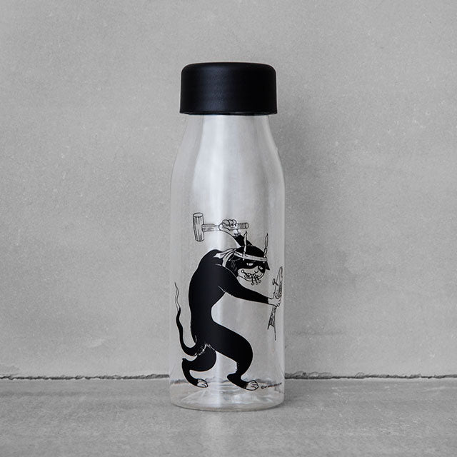 Milk bottle Nyauichi