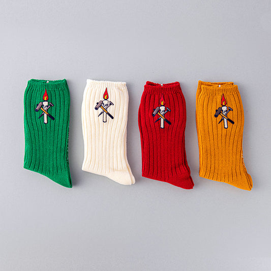 Socks Noroi set
