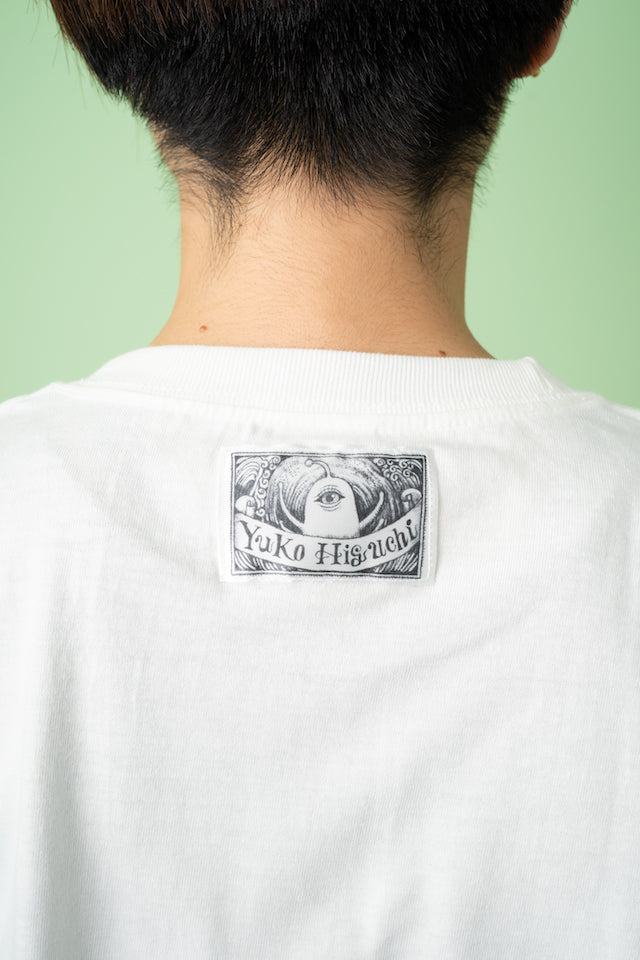 【GUSTAVEくん展】Tシャツ 和田ラヂヲ