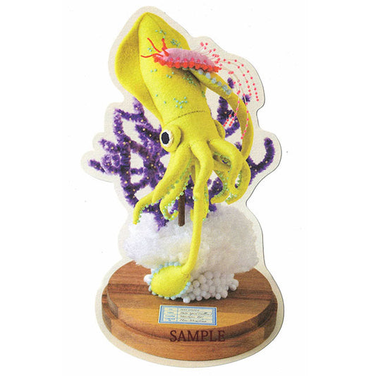 水島ひね&ヒグチユウコ ポストカード2枚セット【A】