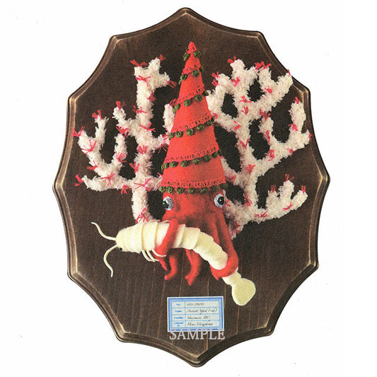 水島ひね&ヒグチユウコ ポストカード2枚セット【D】