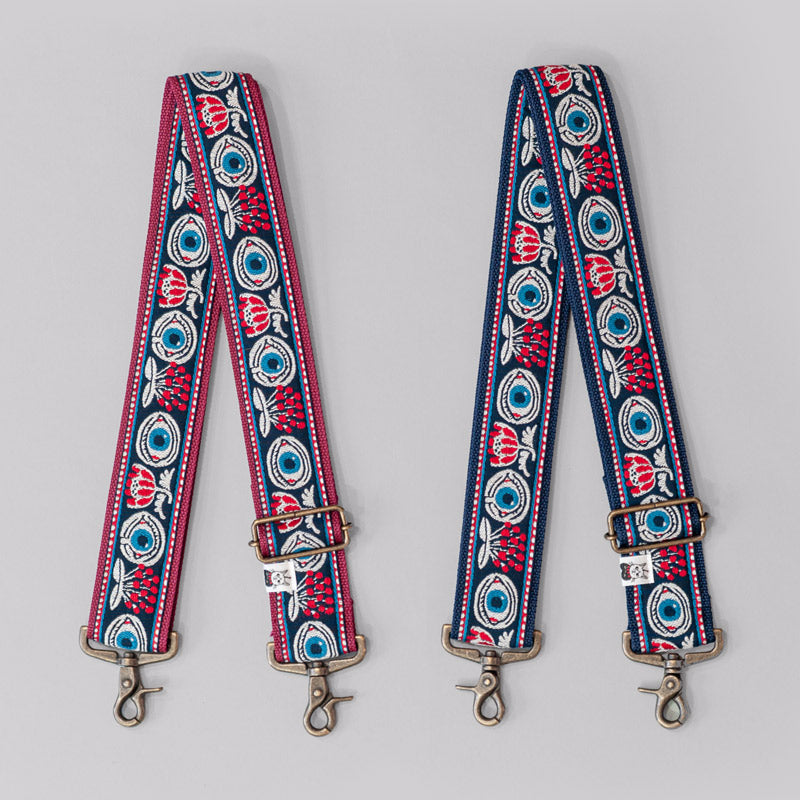 Strap Omeme