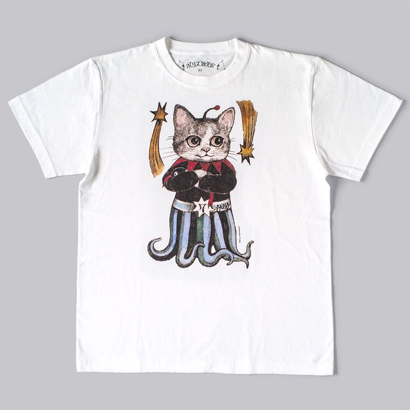 Tシャツ GUSTAVEくん7号
