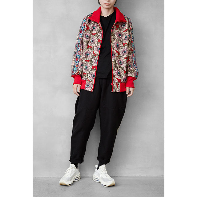 Mebana Jersey TOPS RED