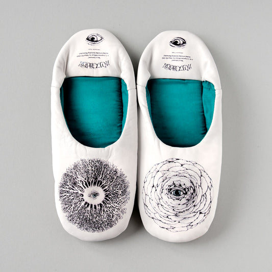 Room shoes Fear