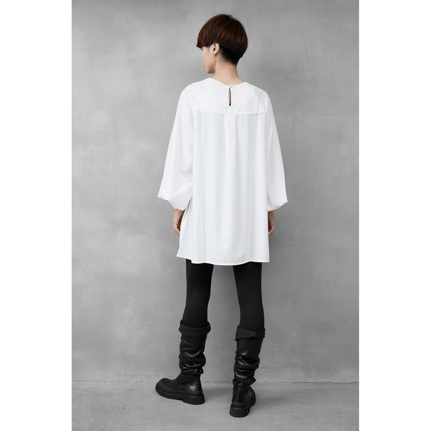 Blouse Mebana-chan