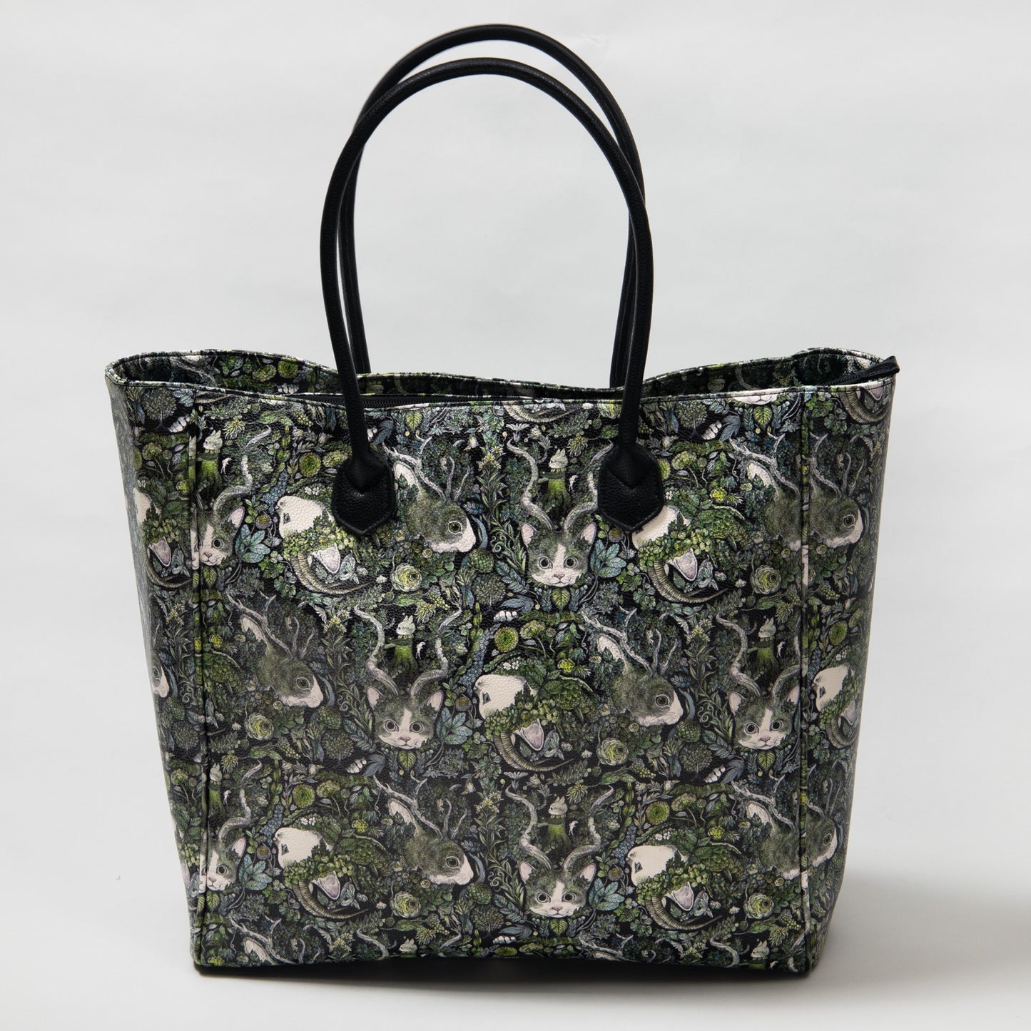 HORNS Brief Tote bag