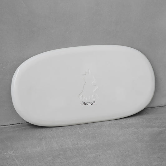 Long Plate Odorikuru Monster tachi