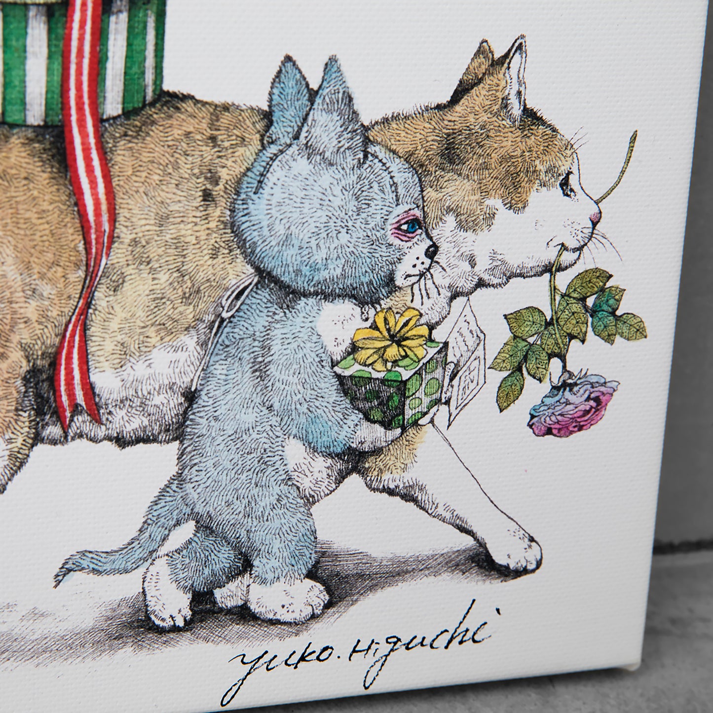 複製画 プレゼント