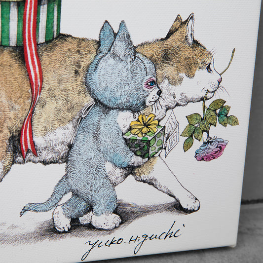 複製画 プレゼント