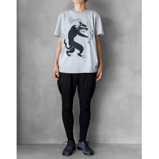 Tシャツ にゃういち