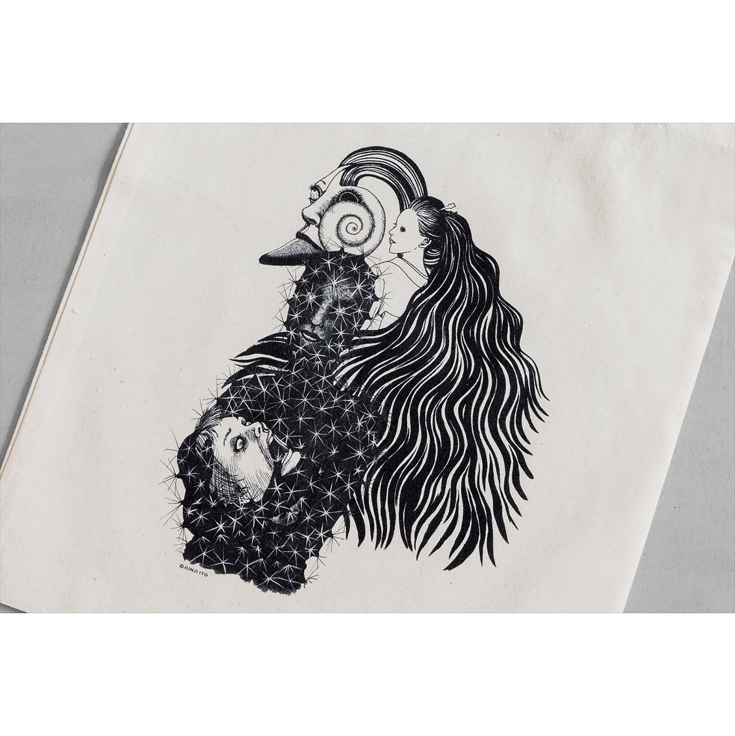 Tote Bag Large Youjo