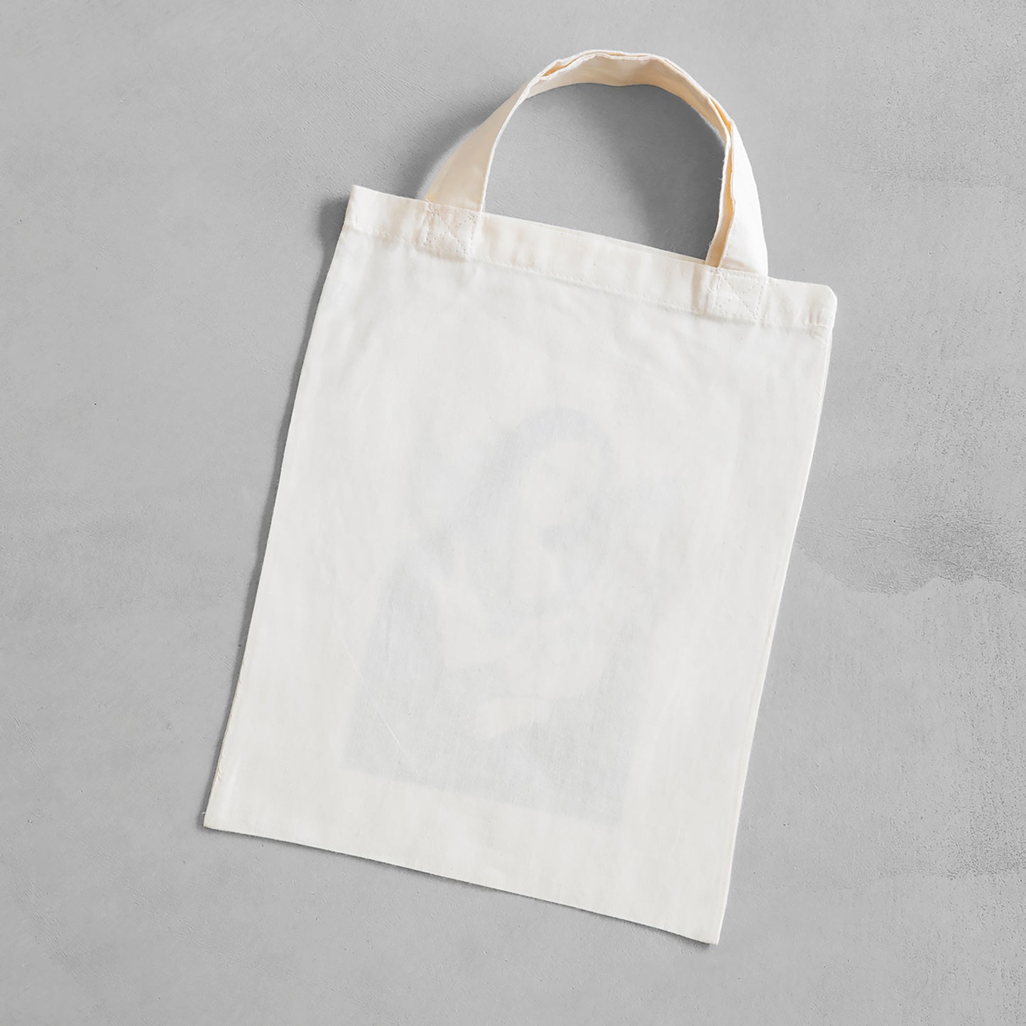 Small tote bag BORIS&GUSTAVE