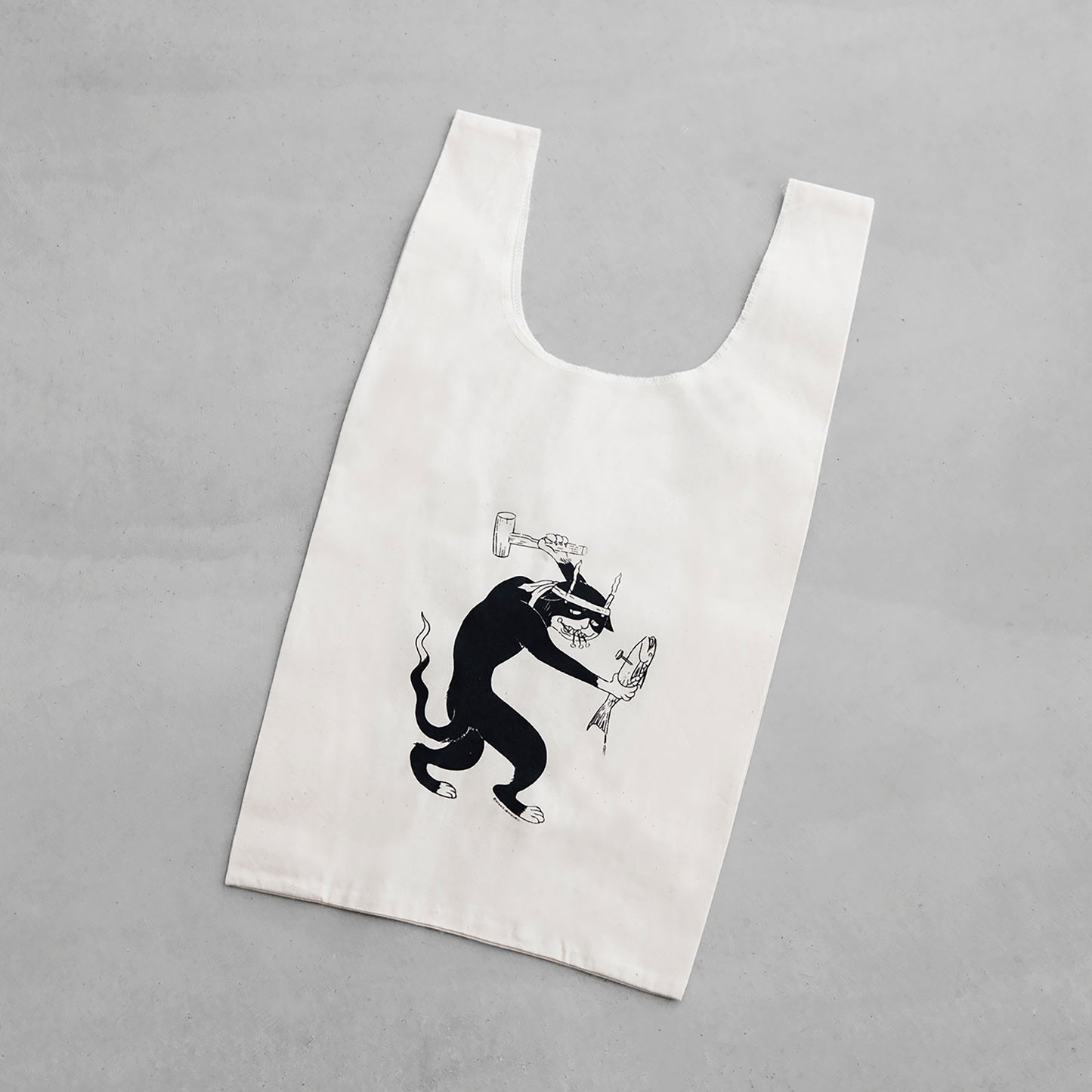 Marche Bag Nyauichi