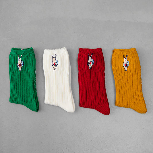 Socks Sebastian