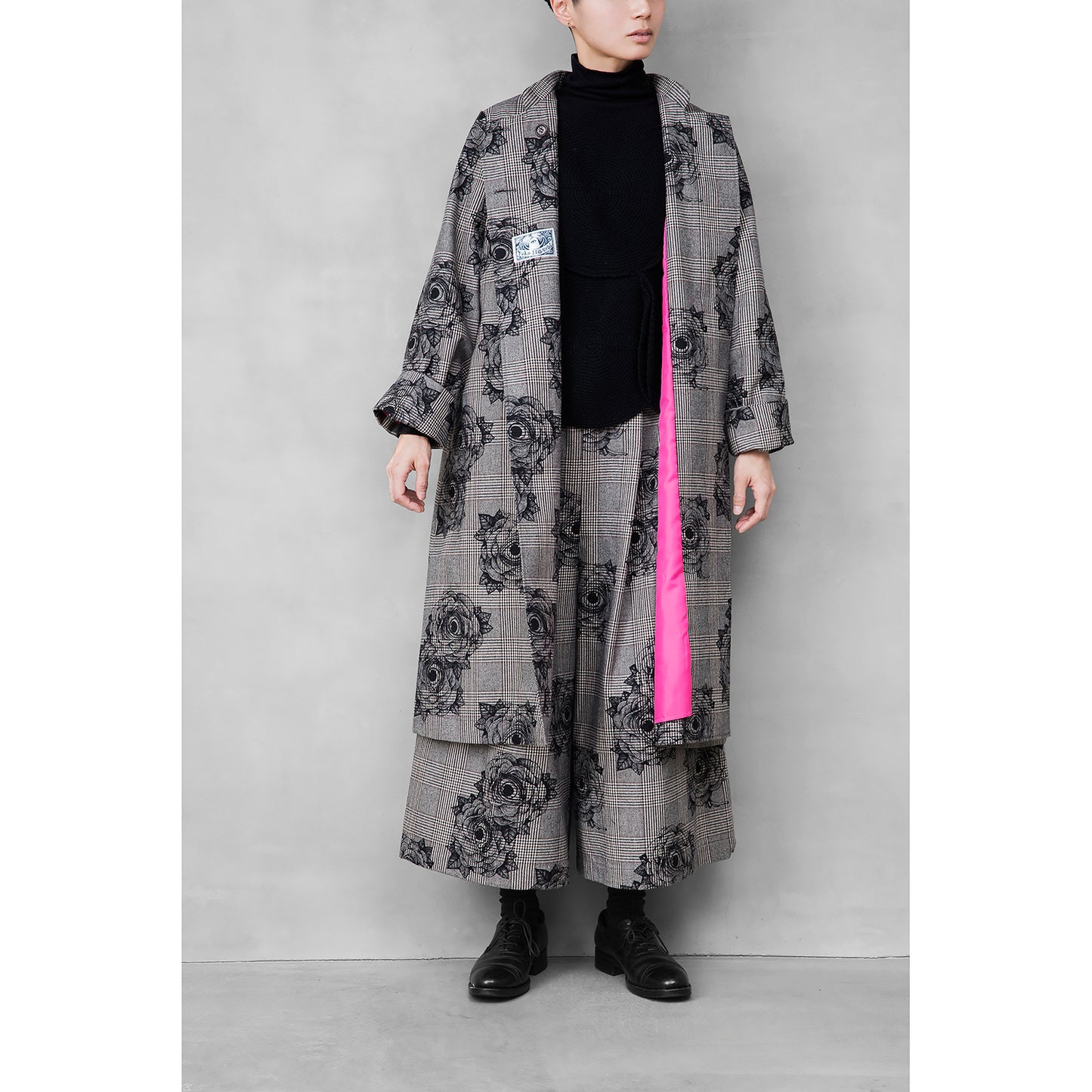 Coat Mebana