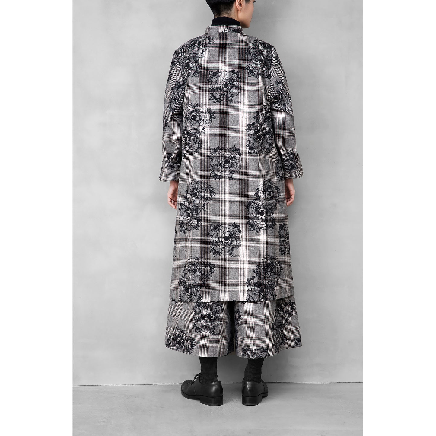Coat Mebana