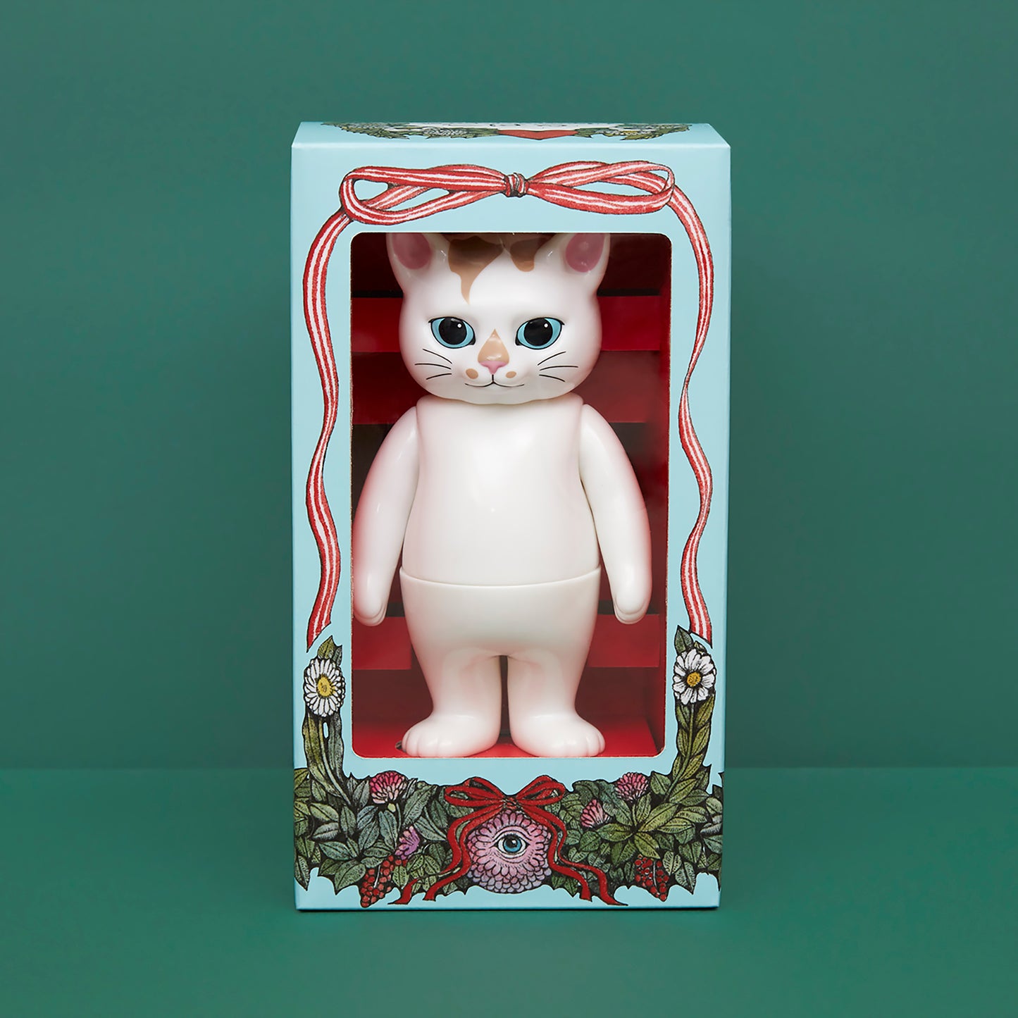 Koharu doll