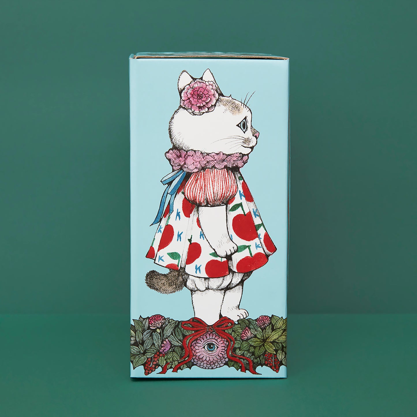 Koharu doll