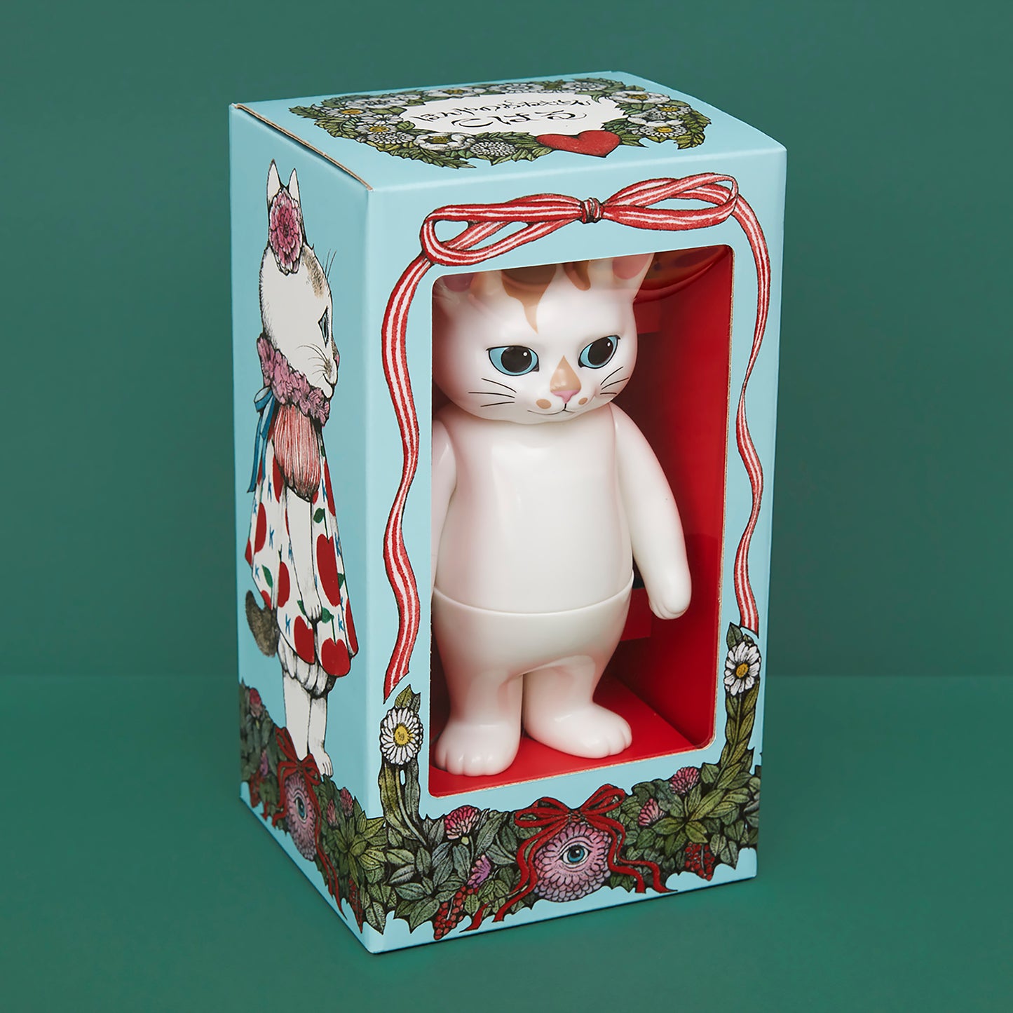 Koharu doll