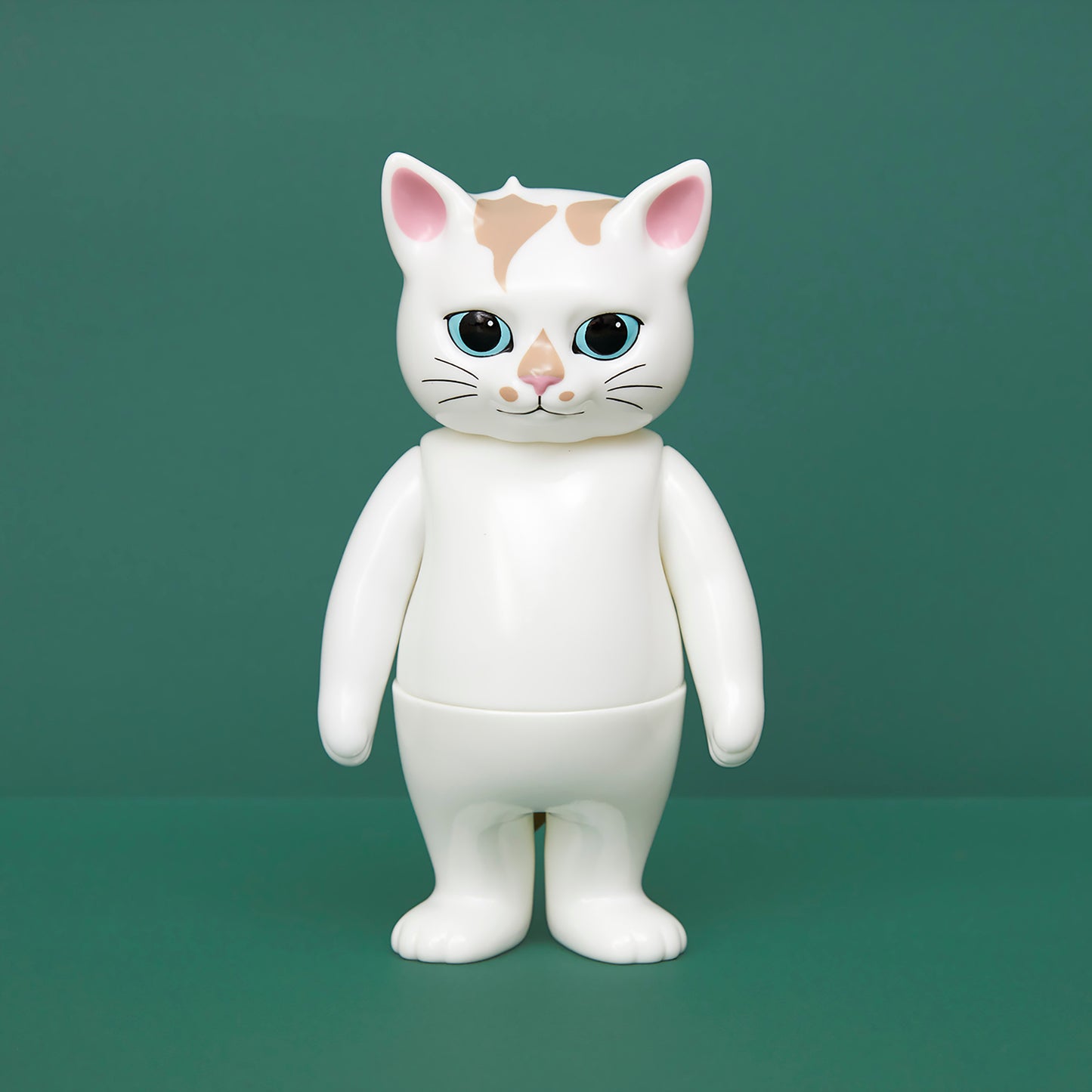 Koharu doll