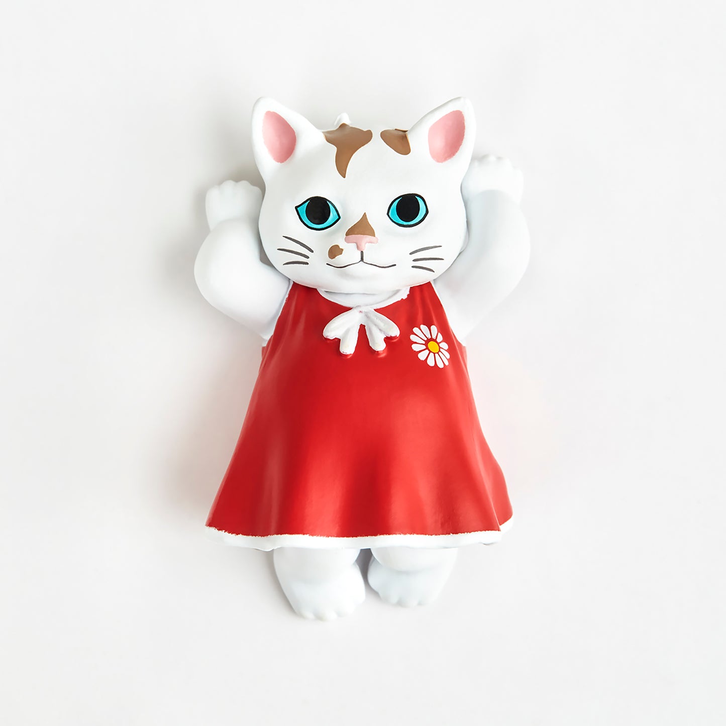 ヒグチユウコ マグネットフィギュア(6個入)
