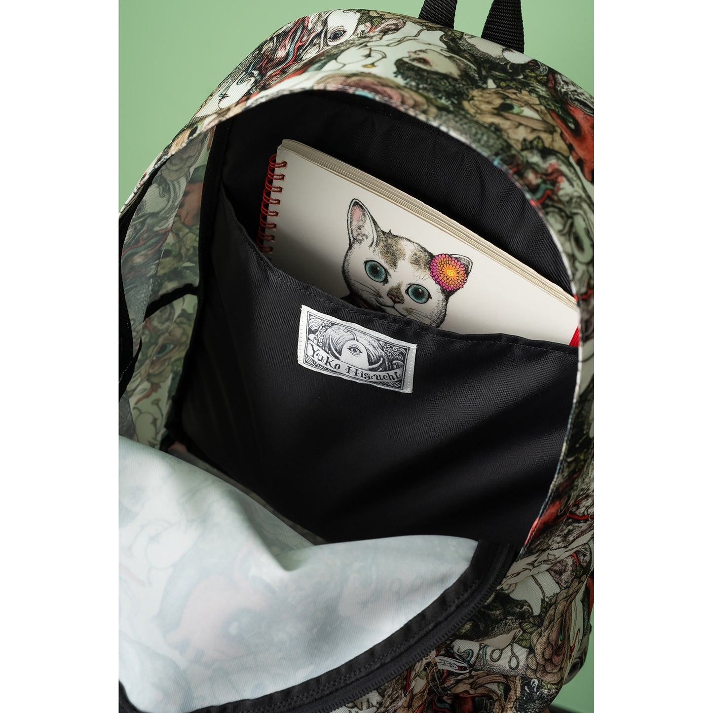 アナトミー リュックサック