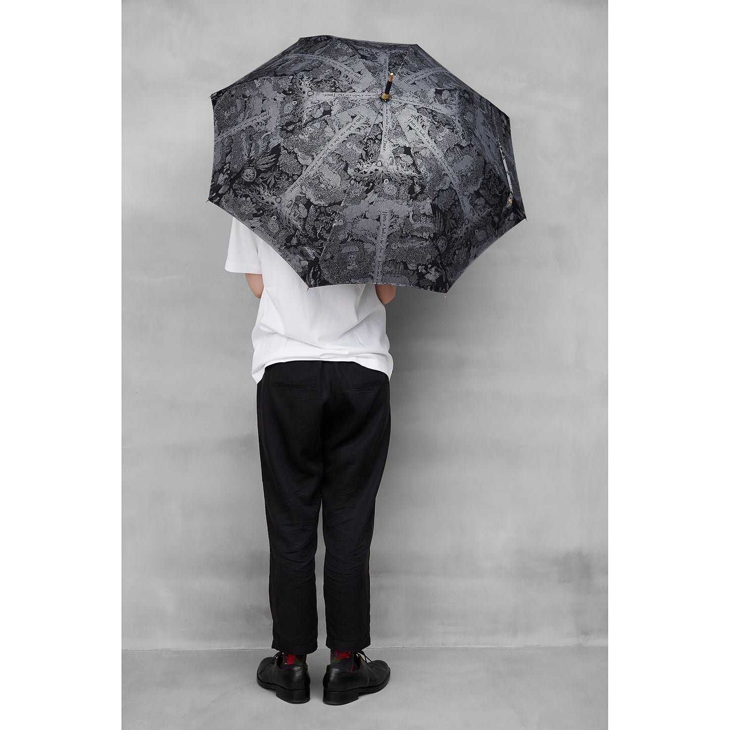 Parasol Ookina kino uede