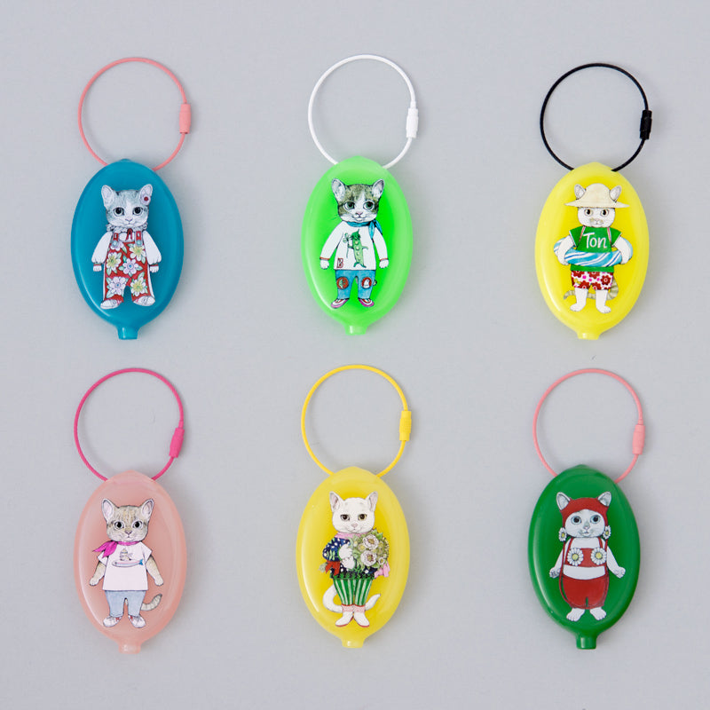 コインケース ファッションマジック